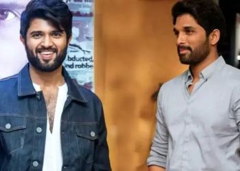 Vijay Devarakonda : నేషనల్ అవార్డ్స్ పై విజయ్ దేవరకొండ సంచలన కామెంట్స్.. ఆ హీరోకి కాకుండా..