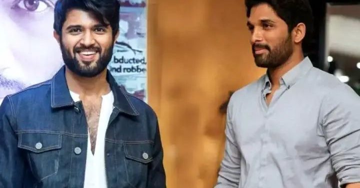 Vijay Devarakonda : నేషనల్ అవార్డ్స్ పై విజయ్ దేవరకొండ సంచలన కామెంట్స్.. ఆ హీరోకి కాకుండా..