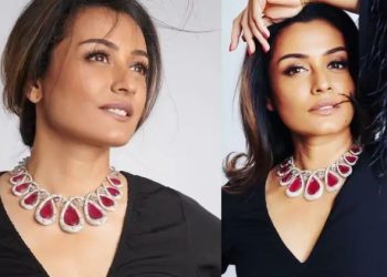 Namrata Shirodkar : ఐదుపదుల వయసులోనూ హాట్ పోజులతో హీట్ పుట్టిస్తున్నా నమ్రతా..