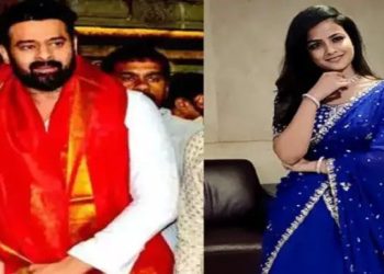 Prabhas – Vaishnavi Chaitanya : ప్రభాస్ సినిమాలో వైష్ణవి చైతన్య… బంపర్ ఆఫర్ కొట్టేసిందిగా..