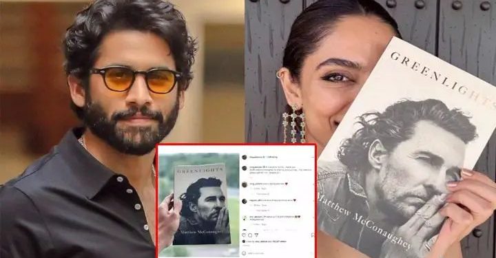 Naga Chaitanya – Sobhita : మళ్ళీ వార్తోల్లోకి నాగ చైతన్య, శోభిత ధూళిపాళ..