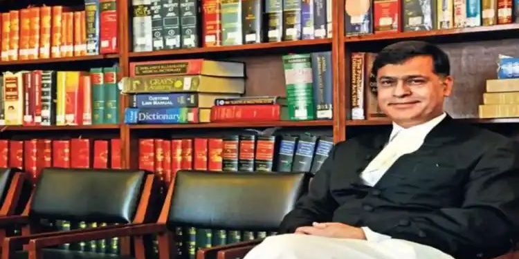 Siddharth Luthra : చంద్రబాబు తరఫున వాదించే లాయర్ ఫీజు ఎంతో తెలుసా..