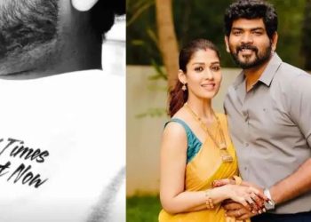 Nayanthara : ఇన్స్టాగ్రామ్ లో నయన్ పోస్ట్ వైరల్… నెటీజన్స్ ఏమంటూన్నారంటే..