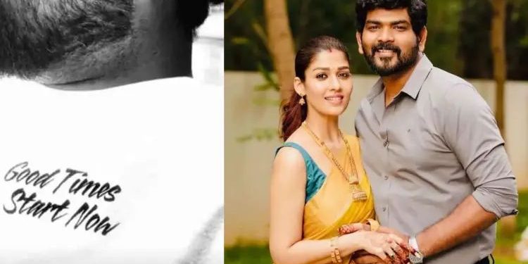 Nayanthara : ఇన్స్టాగ్రామ్ లో నయన్ పోస్ట్ వైరల్… నెటీజన్స్ ఏమంటూన్నారంటే..