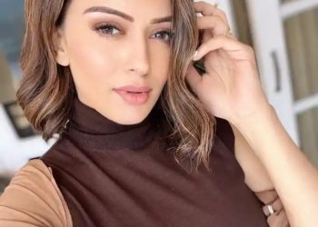 Hansika : అందంలో తగ్గేదేల్యే అంటున్న.. అల్లు అర్జున్ హీరోయిన్..