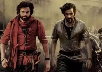 Pawan Kalyan – Ravi Teja : పవన్, రవితేజ కాంబోలో సినిమా.. లుక్స్ అదుర్స్..ఫ్యాన్స్ ఖుషి..