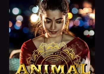 Rashmika :  యానిమల్ సినిమాకి రష్మీక భారీ డిమాండ్.. పారితోషకం ఎంతంటే..