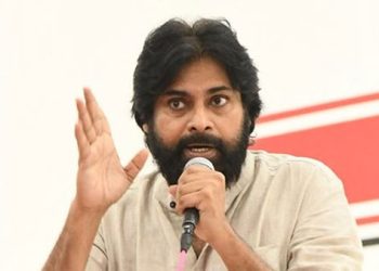 Pawan Kalyan Press Meet : జగన్ ఓ సైకోపాత్, క్రిమినల్ ఆలోచనలు ఉన్న వ్యక్తి : పవన్ కళ్యాణ్