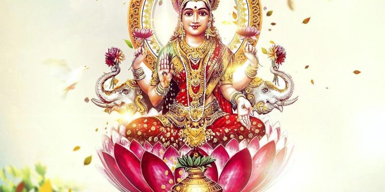 Lakshmi Puja : శుక్రవారం లక్ష్మీదేవి నీ ఈ పుష్పాలతో పూజిస్తే.. అదృష్టం మీ సొంతం..