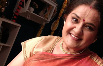 Bhairavi Vaidya : ప్రముఖ నటి కన్నుమూత.. దిగ్భ్రాంతిలో సినీ ఇండస్ట్రీ..