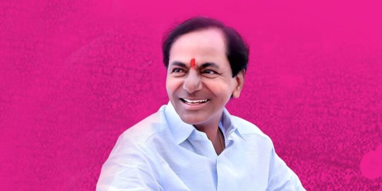 C.M. K.C.R : నైరాస్యమా.. నేర్పరితనమా?