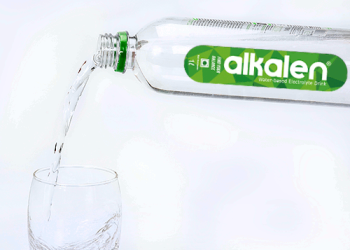 Alkaline Water : ఆల్కలైన్ వాటర్ తో ఇన్ని ఉపయోగాలా..!