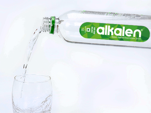 Alkaline Water : ఆల్కలైన్ వాటర్ తో ఇన్ని ఉపయోగాలా..!