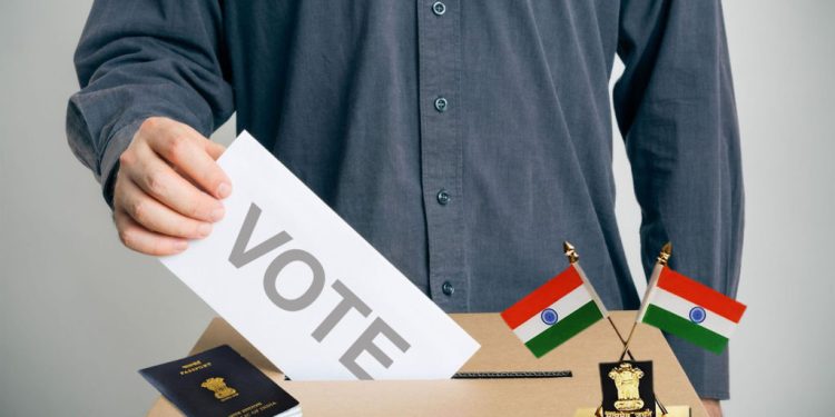 Election Schedule : ఐదు రాష్ట్రాల అసెంబ్లీ ఎన్నికల షెడ్యూల్ ఇదే.. ఎలక్షన్స్ ఎప్పుడంటే..