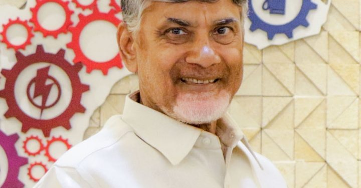 Chandrababu – Bail : న్యాయం గెలవడం కాదు.. అనారోగ్యం కాపాడింది..!!