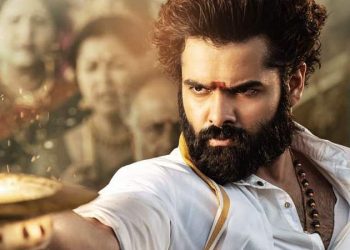 OTT New Movies : ఈ వారం OTT ప్రేక్షకులకు పండగే..