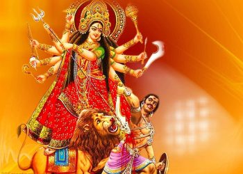 Dussehra : 30 ఏండ్ల తర్వాత అరుదైన ముహూర్తం లో దసరా పండుగ.. దుర్గామాతను ప్రసన్నం చేసుకోండిలా..