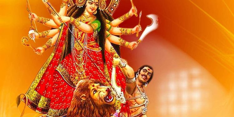 Dussehra : 30 ఏండ్ల తర్వాత అరుదైన ముహూర్తం లో దసరా పండుగ.. దుర్గామాతను ప్రసన్నం చేసుకోండిలా..