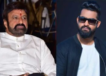 TDP Junior NTR Craze : కొంపముంచుతున్న బాలయ్య మాటలు.. ఎన్టీఆర్ ఫ్యాన్స్ ట్రోలింగ్..