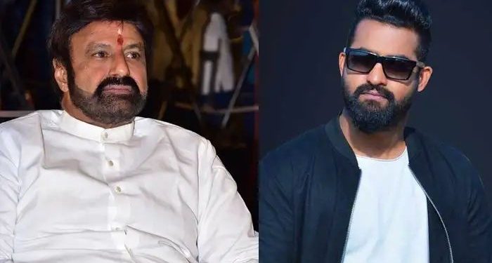 TDP Junior NTR Craze : కొంపముంచుతున్న బాలయ్య మాటలు.. ఎన్టీఆర్ ఫ్యాన్స్ ట్రోలింగ్..