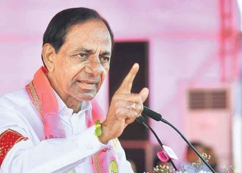KCR Words about Andhra : ఇంతకంటే ఆంధ్రాకి అవమానం ఉందా..?