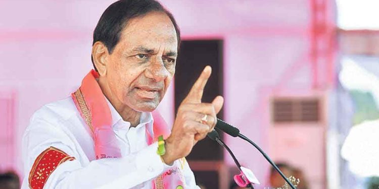 KCR Words about Andhra : ఇంతకంటే ఆంధ్రాకి అవమానం ఉందా..?
