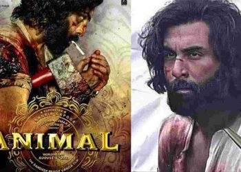 Animal – Sandeep Reddy Vanga : యానిమల్  సినిమా  పేరు వెనుక నిజాలను బయటపెట్టిన సందీప్ రెడ్డి వంగా..