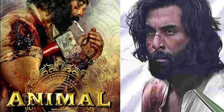 Animal – Sandeep Reddy Vanga : యానిమల్  సినిమా  పేరు వెనుక నిజాలను బయటపెట్టిన సందీప్ రెడ్డి వంగా..