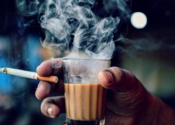 Tea Cigarette Combination : టీ, సిగరెట్ కాంబినేషన్ ట్రై చేస్తున్నారా..? అయితే ఇది మీరు ఖచ్చితంగా చదవాల్సిందే..