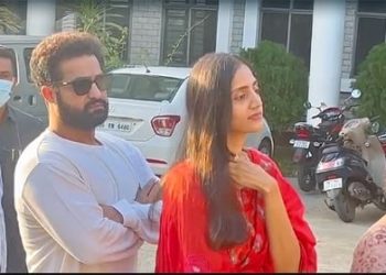 Film Celebrities who Voted : ఓటు వేసిన సినీ ప్రముఖులు.. ఫొటోలు మీరు చూసేయండి..