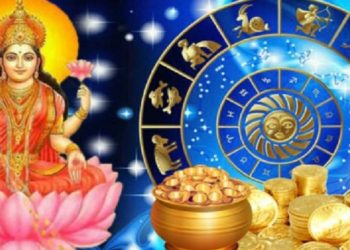 Dhanathrayodashi : 50 ఏళ్లకు అరుధైన ముహూర్తంలో ధన త్రయోదశి.. ఈ రాశుల వారికి తిరుగులేదు..   