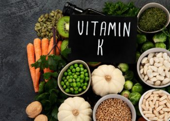 Vitamin K Deficiency : ఈ మార్పులు విటమిన్ K లోపం వల్లనే.. గుర్తించకపోతే ప్రమాదమే..