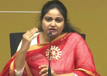 Divyavani to Join Congress : బాపు బొమ్మ కాగలదా కాంగ్రెస్ కు పట్టు కొమ్మ ?