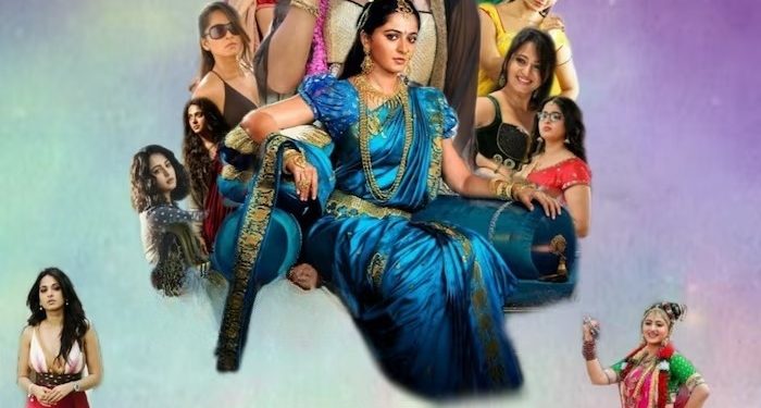 Anushka Shetty’s Birthday : అభినయానందాల పేటి అనుష్కశెట్టి..