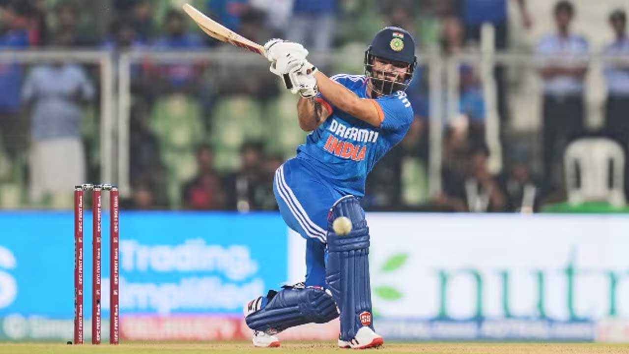 India vs Australia 2nd T20 Result