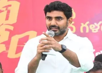 Nara Lokesh – Na Anveshana : యూట్యూబ్ లో వీడియో కోసం నారా లోకేష్, నా అన్వేషణకు ఐదు కోట్లు.. ఈ వార్తలో నిజం ఎంత..