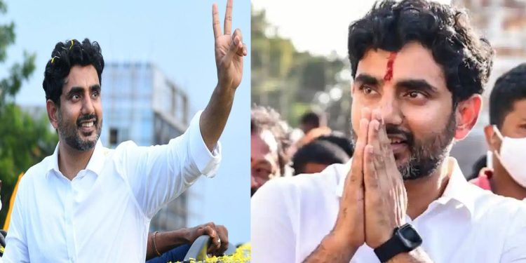 Nara Lokesh Yuvagalam Padayatra : నారా లోకేష్ యువగళం పాదయాత్ర మళ్లీ మొదలు.. ఎవరెవరిని కలుస్తాడంటే..