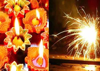 Asthma During Diwali : దీపావళి రోజు ఆస్తమా రోగులు వీటికి దూరంగా ఉండండి..