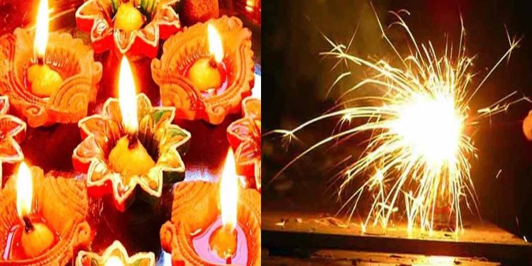Asthma During Diwali : దీపావళి రోజు ఆస్తమా రోగులు వీటికి దూరంగా ఉండండి..