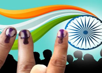 Hyderabad Polling : ఓటు వేయడానికి ఇంత బద్ధకమా.. ఈ నగరానికి ఏమైంది..