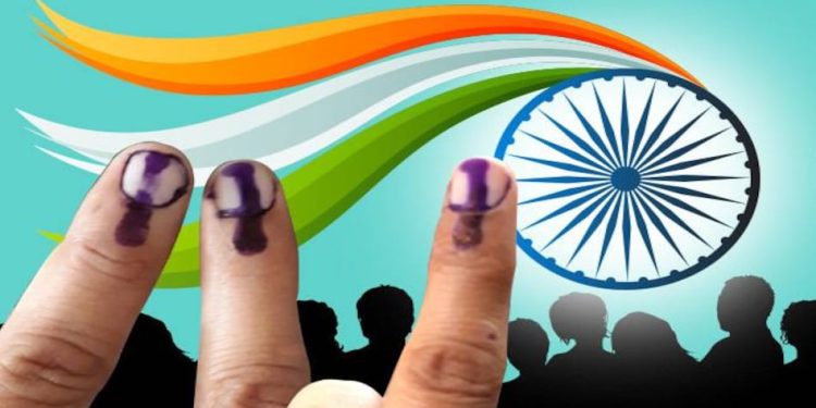 Hyderabad Polling : ఓటు వేయడానికి ఇంత బద్ధకమా.. ఈ నగరానికి ఏమైంది..