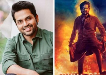 Karthi Khaidi 2 Movie : ఖైదీ 2 రెడీ అవుతున్నాడు..!!