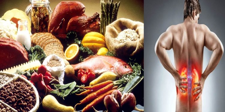 Kidney Cleansing Food : కిడ్నీలను శుభ్రపరిచే ఆహారం ఏంటో మీకు తెలుసా..?
