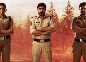 Kota Bhommali Movie Review : కోటబొమ్మాలి సినిమా హిట్టా.. ఫట్టా..? రివ్యూ ఏం చెబుతుందంటే..
