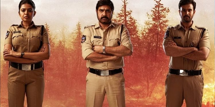 Kota Bhommali Movie Review : కోటబొమ్మాలి సినిమా హిట్టా.. ఫట్టా..? రివ్యూ ఏం చెబుతుందంటే..