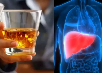 Liver – Alcohol : కాలేయం పాడవడానికి ఆల్కహాల్ ఒకటే కారణం కాదు.. ఈ అలవాట్లు ప్రమాదమే..