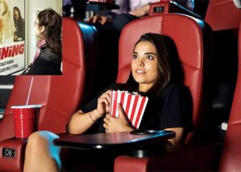 Watching a Movie Reduces Calories : కేలరీలు కరగాలంటే.. సినిమా చూస్తే చాలు.. పరిశోధనలో షాకింగ్ నిజాలు..