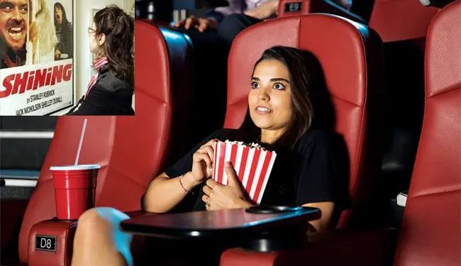 Watching a Movie Reduces Calories : కేలరీలు కరగాలంటే.. సినిమా చూస్తే చాలు.. పరిశోధనలో షాకింగ్ నిజాలు..