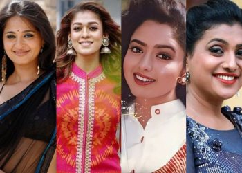 Original Names of Heroines : ఆ తరం నుండి ఈ తరం వరకు హీరోయిన్ల అసలు పేర్లు ఇవే..