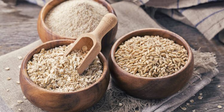 Benefits with Oats : ఓట్స్ తినడం వల్ల ఈ వ్యాధులకు చెక్ పెట్టొచ్చు..